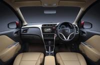 Honda City Edge