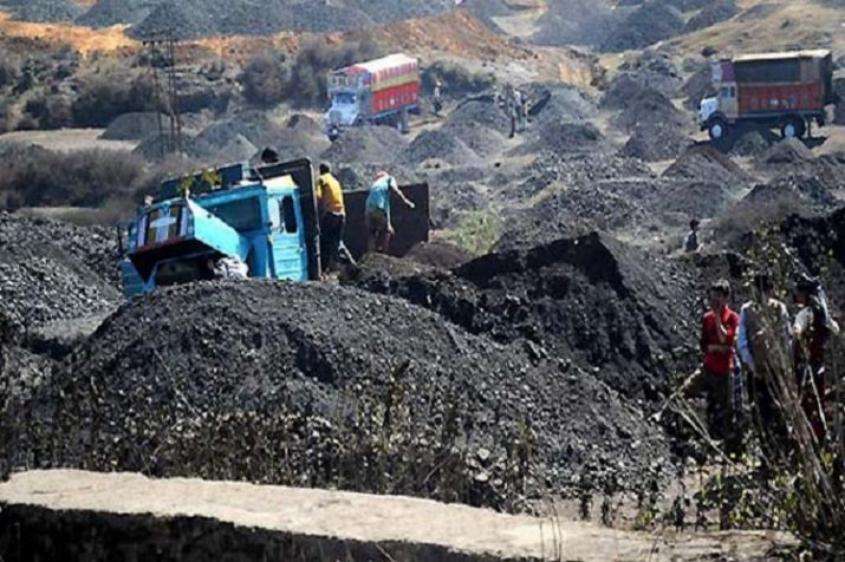 accident in chinese coal mine killed 4 and 9 missing