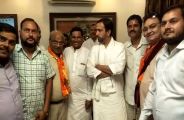 jayant chaudhary