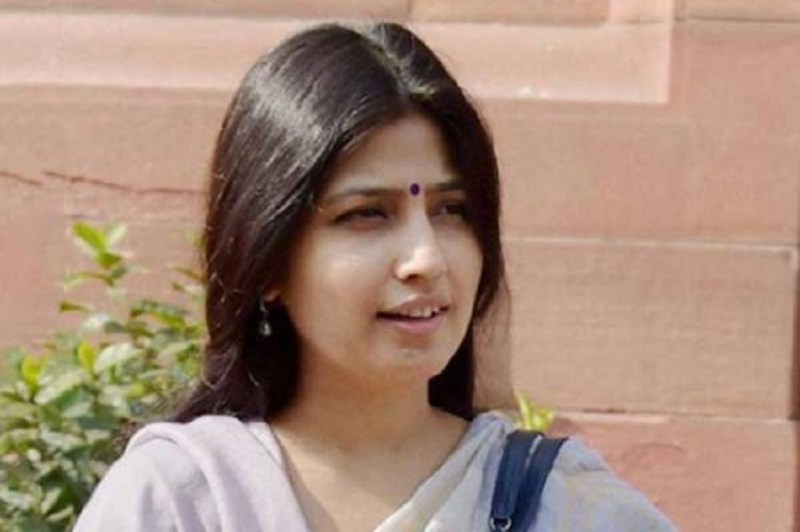 devariya case, devariya rape case, devariya nari niketan, devariya balika grih, dimple yadav, yogi adityanath