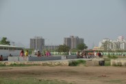 low rain in ajmer