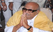 Kalaignar M Karunanidhi 