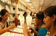 Gold and silver price