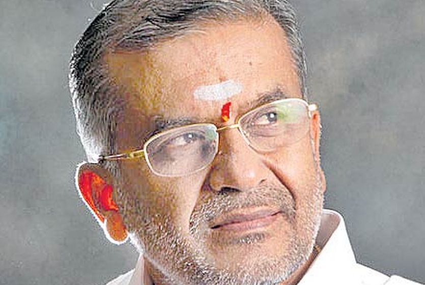 gt devegowda
