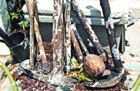 इस दिन किसान हल, नांगर, कुदाल की करेंगे पूजा, लोहार घर-घर जाकर ठोकेंगे कील, क्या होगा खास, पढि़ए खबर...