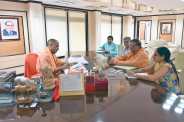 bjp mla