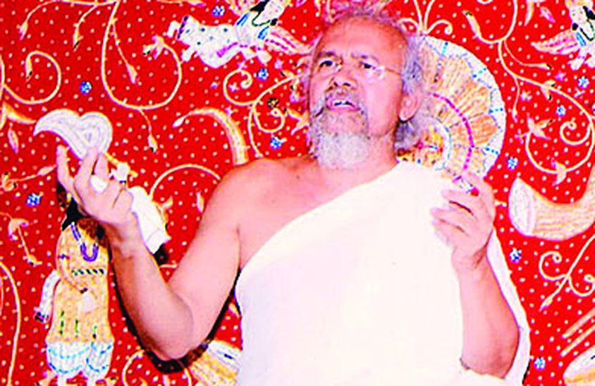 jainism