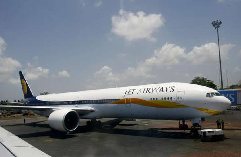 Jet Airways, 4 flights closed, passenger hassles