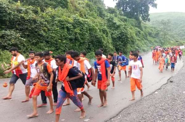 Padestrain kanvariye