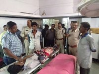 Murdered in the assault