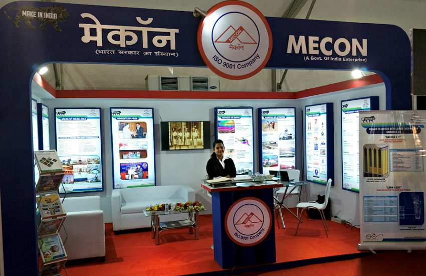 mecon limited