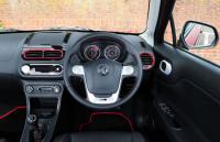 MG Motors MG3