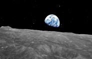 moon surface