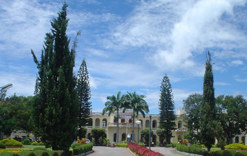 mysuru zila panchayat