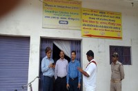 Mirzapur Shelter Home