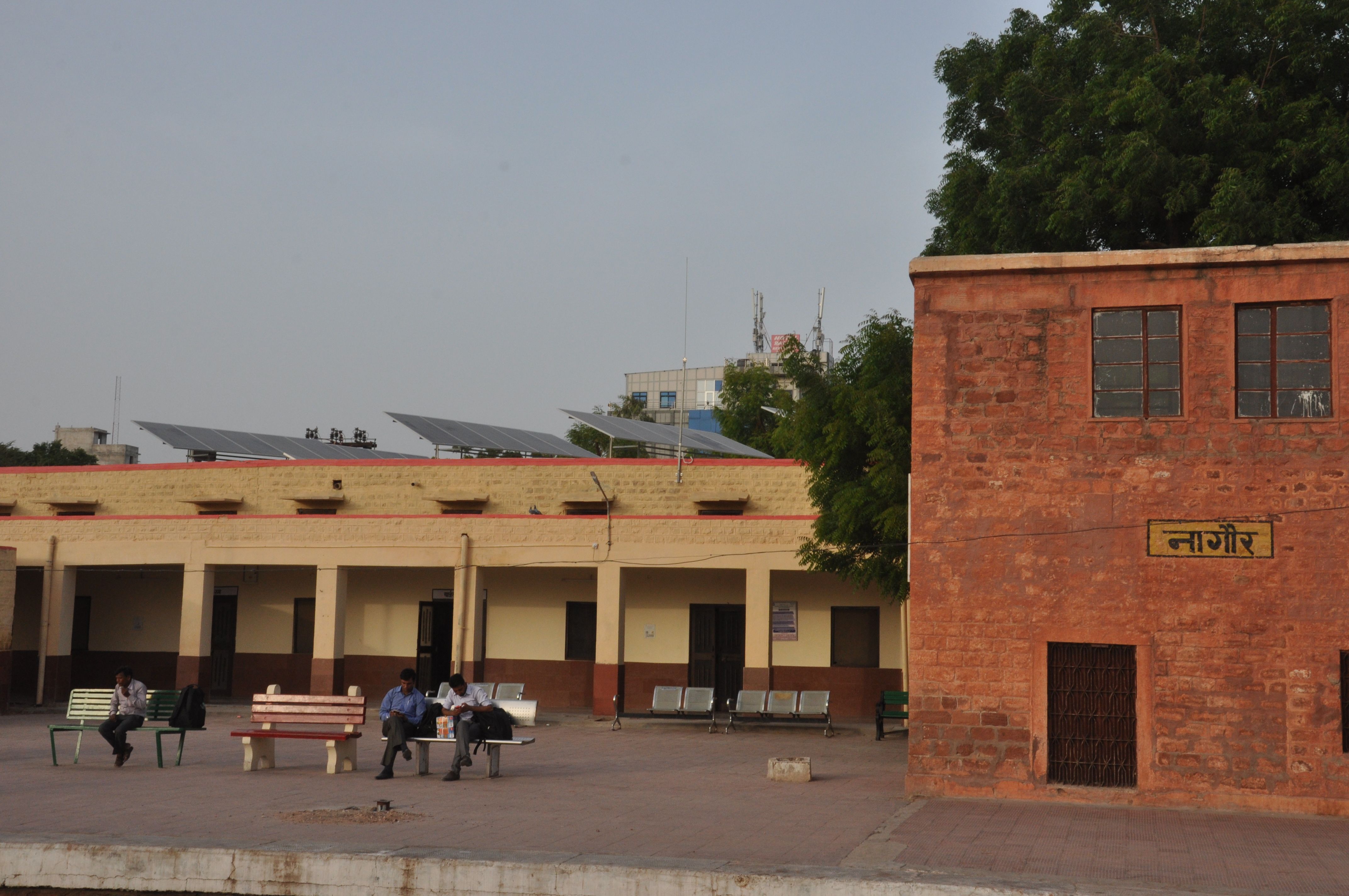 Nagaur Hindi news