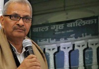 Naresh Uttam asked for cm and departmental ministers should resign