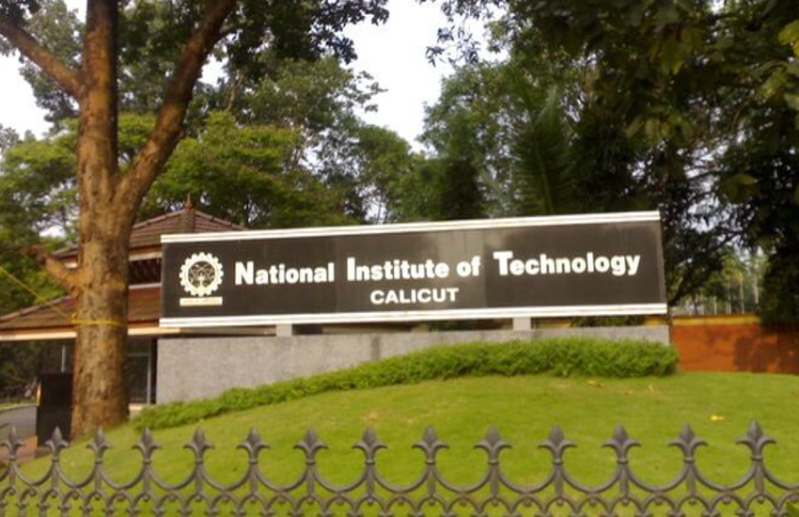 NIT calicut