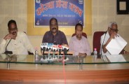 Video Gallery : हरेली पर आयोजित होंगे रंगारंग कार्यक्रम, छत्तीसगढ़ महतारी मंदिर की होगी प्राणप्रतिष्ठा