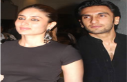 Ranveer kareena