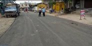 bhatewar village road