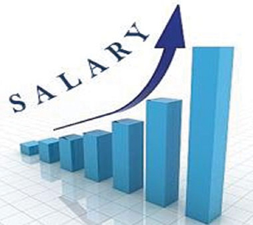 salary hike, governmenr job, home guard stipend, governmenr job salary, 7th pay commission, new pay scale  