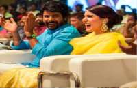 south actress Samantha Akkineni films seema raja audio launch