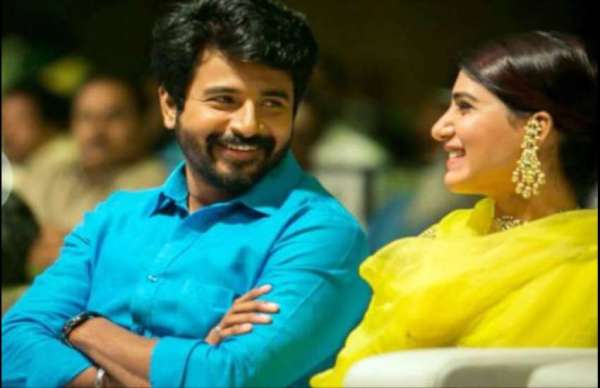 south actress Samantha Akkineni films seema raja audio launch