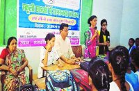 World Breastfeeding week