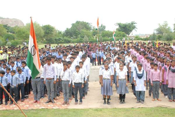 patrika campaign hariyalo rajasthan in labana achrol jaipur