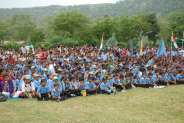 patrika campaign hariyalo rajasthan in labana achrol jaipur