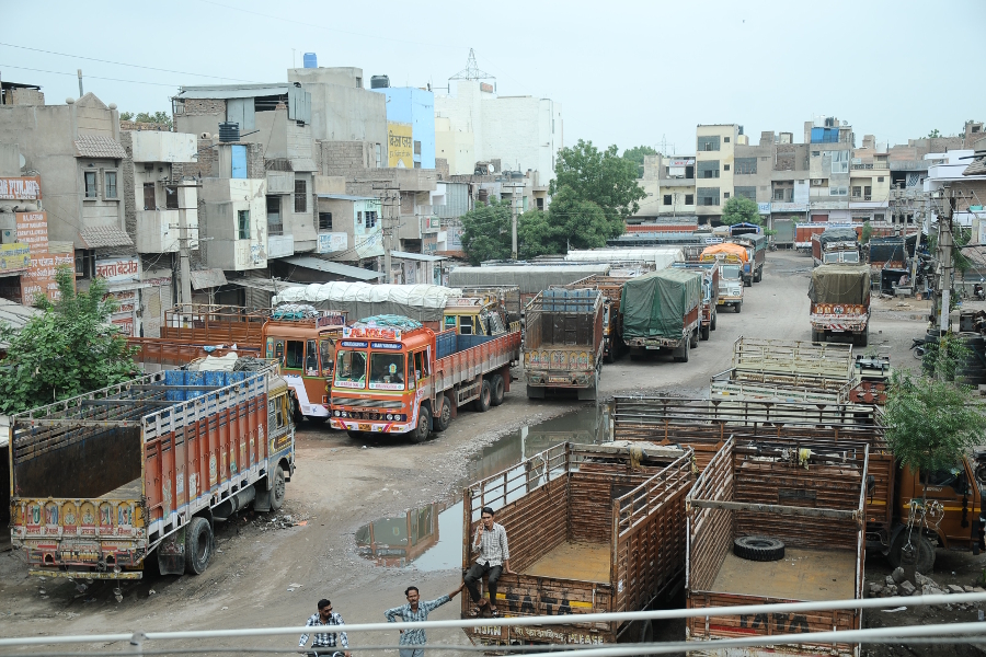 residential projects of jodhpur