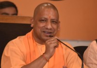 Yogi Adityanath