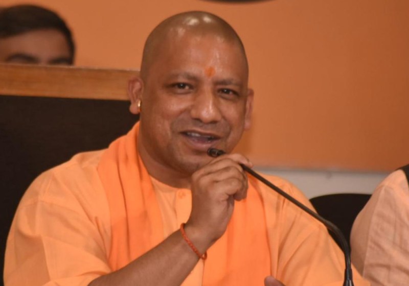 Yogi Adityanath