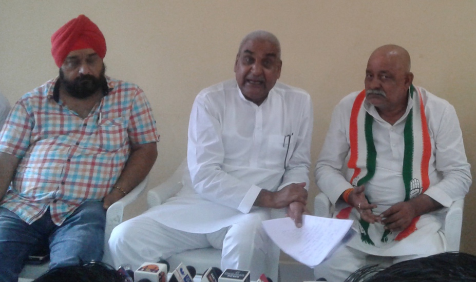 Congress MLA's big statement to the Chief Minister said Vaishya,