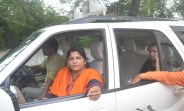 BJP leader and guest scholar fought, during Admission in GDC Rewa