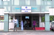 शौचालय, मनरेगा जैसे कार्यों पर सबसे अधिक धांधली