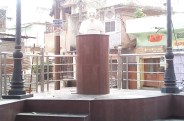 शासकीय प्राथमिक शाला कोतवाली के बच्चे पहुंचते हैं