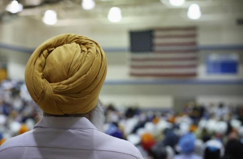 TURBAN SIKH