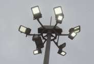 pics of road lights in ajmer
