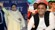P politics, mission 2019, UP alliance,  Maha gathbandhan, sp-bsp alliance,  SP-BSP- Congreee-RLD alliance,  mayawati, rahul gandhi, raj babbar, jatin prashad, RPN singh, akhilesh yadav, Samajwadi party, UPPCC, alliance formula, political news, news in hindi, hindi news