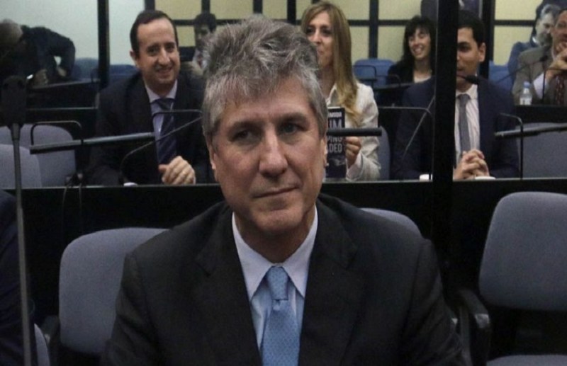 Amado Boudou