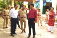 After the Deoria case DM in inspection of child and women care homes