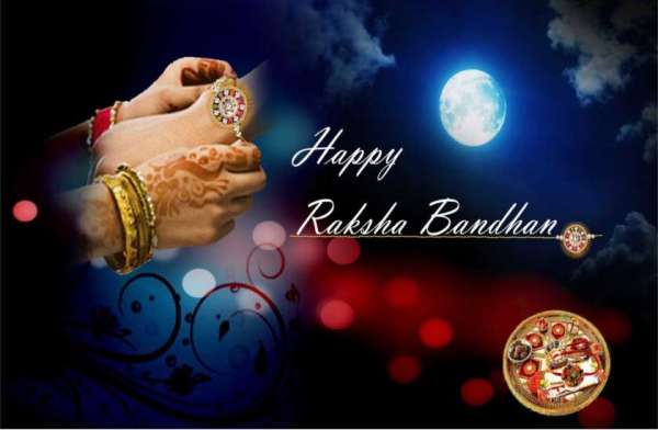 raksha bandhan images hd