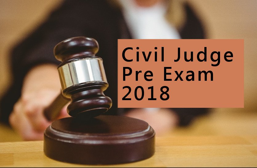 civil judge vacancy