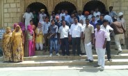 In case of complaint against ANM, two parties against each other