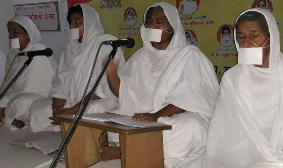 jainism