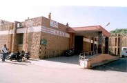 MDM hospitaL
