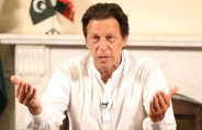 Imran Khan,opinion,work and life,rajasthan patrika article,