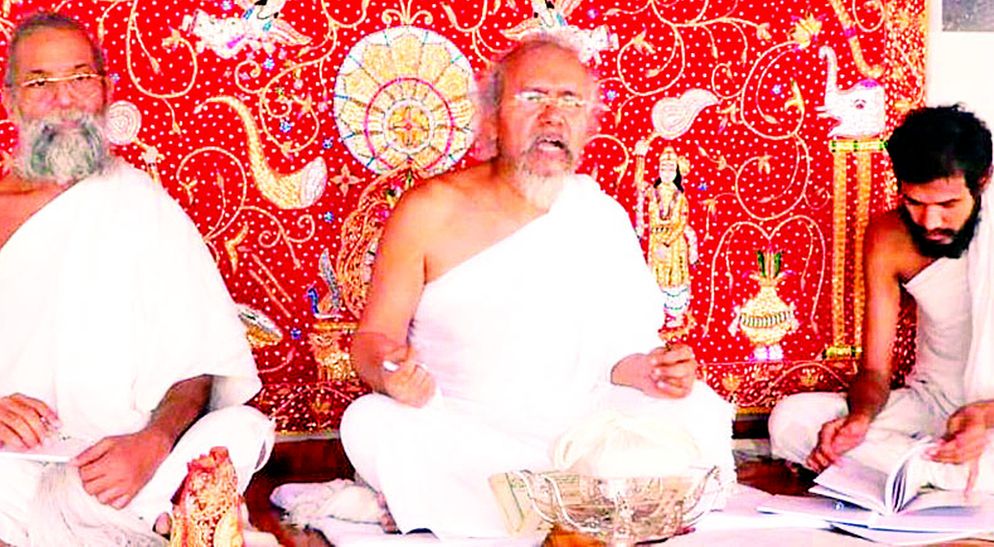 jainism